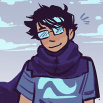 John Egbert (homestuck)